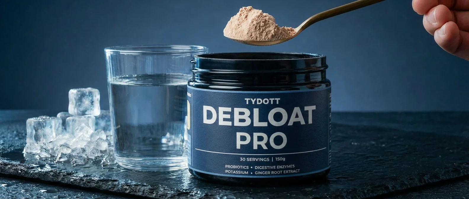 Elevate Your Everyday With TYDOTT
